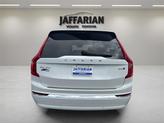 Thumbnail of 2024 Crystal White Metallic Volvo XC90