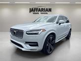 Photo of 2024 Crystal White Metallic Volvo XC90