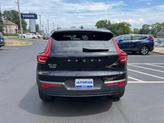 Thumbnail of 2025 Onyx Black Metallic Volvo XC40