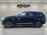 Thumbnail of 2025 Onyx Black Volvo XC90