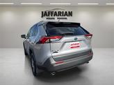 Thumbnail of 2023 Silver Sky Metallic Toyota RAV4 Hybrid