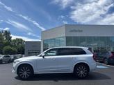 Thumbnail of 2025 Crystal White Metallic Volvo XC90