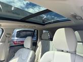 Thumbnail of 2025 Crystal White Metallic Volvo XC90