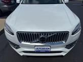 Thumbnail of 2025 Crystal White Metallic Volvo XC90