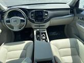 Thumbnail of 2025 Crystal White Metallic Volvo XC90
