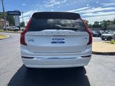 Thumbnail of 2025 Crystal White Metallic Volvo XC90