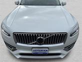 Thumbnail of 2024 Crystal White Metallic Volvo XC90 Recharge Plug-In Hybrid