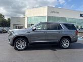 Thumbnail of 2022 Satin Steel Metallic GMC Yukon