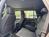 Thumbnail of 2022 Satin Steel Metallic GMC Yukon