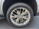 Thumbnail of 2022 Satin Steel Metallic GMC Yukon