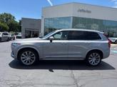 Thumbnail of 2023 Silver Volvo XC90