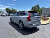 Thumbnail of 2023 Silver Volvo XC90