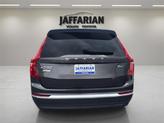 Thumbnail of 2024 Platinum Gray Metallic Volvo XC90