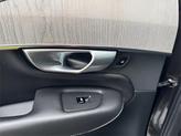 Thumbnail of 2024 Platinum Gray Metallic Volvo XC90