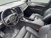 Thumbnail of 2024 Platinum Gray Metallic Volvo XC90