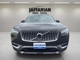Thumbnail of 2024 Platinum Gray Metallic Volvo XC90