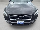 Thumbnail of 2024 Platinum Gray Metallic Volvo XC90