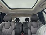 Thumbnail of 2024 Platinum Gray Metallic Volvo XC90
