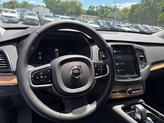 Thumbnail of 2025 Silver Volvo XC90