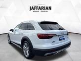Thumbnail of 2020 Ibis White Audi A4 allroad