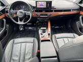 Thumbnail of 2020 Ibis White Audi A4 allroad