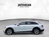 Thumbnail of 2020 Ibis White Audi A4 allroad