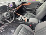 Thumbnail of 2020 Ibis White Audi A4 allroad