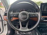 Thumbnail of 2020 Ibis White Audi A4 allroad