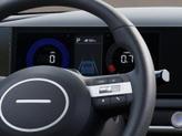 Thumbnail of 2025 Serenity White Pearl Hyundai TUCSON