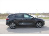 Thumbnail of 2024 Agate Black Metallic Ford Escape