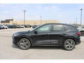 Thumbnail of 2024 Agate Black Metallic Ford Escape