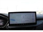 Thumbnail of 2024 Agate Black Metallic Ford Escape