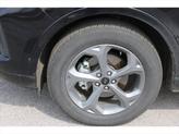 Thumbnail of 2024 Agate Black Metallic Ford Escape