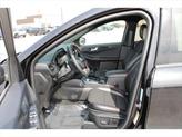 Thumbnail of 2024 Agate Black Metallic Ford Escape