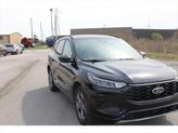 Thumbnail of 2024 Agate Black Metallic Ford Escape