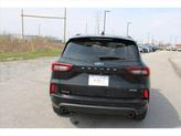 Thumbnail of 2024 Agate Black Metallic Ford Escape