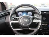 Thumbnail of 2023 Serenity White Pearl Hyundai TUCSON Hybrid