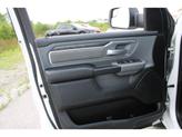 Thumbnail of 2021 Bright White Clearcoat RAM 1500