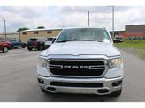 Thumbnail of 2021 Bright White Clearcoat RAM 1500
