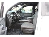 Thumbnail of 2021 Bright White Clearcoat RAM 1500