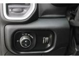 Thumbnail of 2021 Bright White Clearcoat RAM 1500
