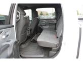 Thumbnail of 2021 Bright White Clearcoat RAM 1500