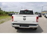 Thumbnail of 2021 Bright White Clearcoat RAM 1500