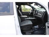 Thumbnail of 2021 Bright White Clearcoat RAM 1500