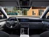 Thumbnail of 2026 Phantom Black Hyundai TUCSON