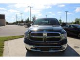 Thumbnail of 2023 Diamond Black Crystal Pearlcoat RAM 1500 Classic