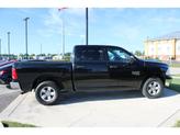 Thumbnail of 2023 Diamond Black Crystal Pearlcoat RAM 1500 Classic