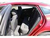 Thumbnail of 2024 Radiant Red Tintcoat Chevrolet Malibu
