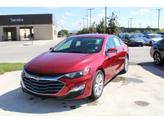 Thumbnail of 2024 Radiant Red Tintcoat Chevrolet Malibu