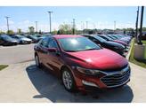 Thumbnail of 2024 Radiant Red Tintcoat Chevrolet Malibu